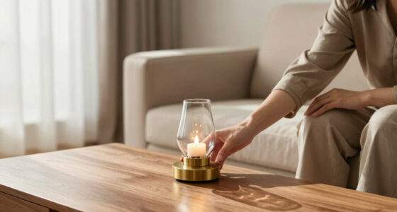 10 Best Luxury Candle Warmer Lamps in 2026