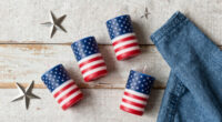 12 Best Patriotic American Flag Candles in 2026
