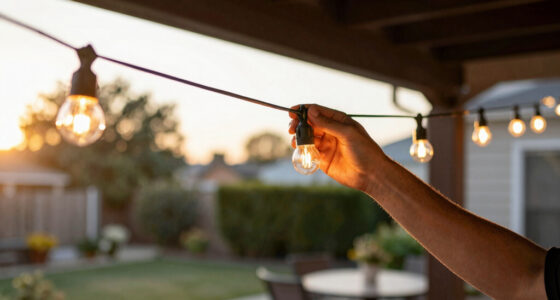 15 Best Patriotic Outdoor String Lights in 2026