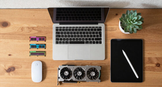 9 Best Computers, Tablets & Components in 2026