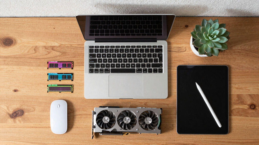 9 Best Computers, Tablets & Components in 2026