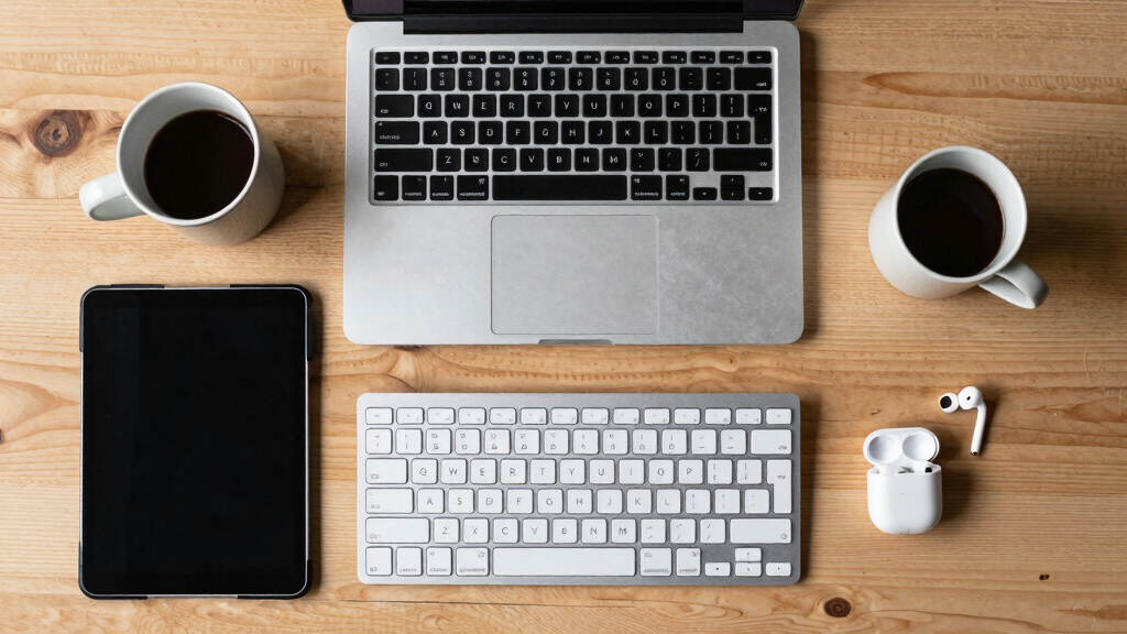 9 Best Computers, Tablets & Components in 2026