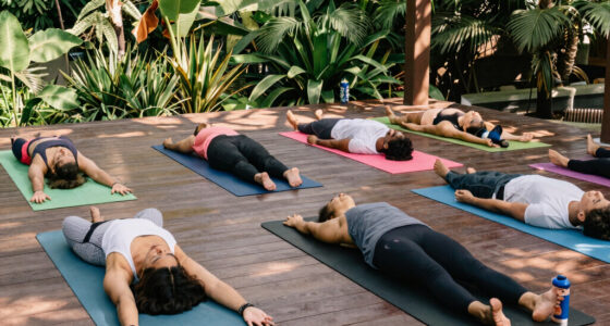 B’luru creates history with 21 Guinness World Records on Yoga Day