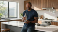 Chris Johnson announces ALS diagnosis in 'Good Morning America' appearance