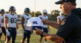 CULTURE: How SMU Mustangs DEFY NIL Trends—Coach Scott Nady REVEALS Winning Recruiting STRATEGY