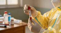 Ebola cases in Congo reach highest first-month total of any outbreak, WHO says