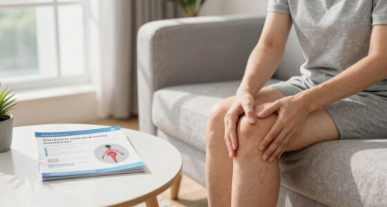 For Chronic Knee Pain, Genicular Artery Embolization Provides a New Alternative