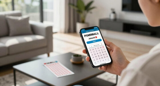 Georgian just one number away from winning $327M Powerball jackpot