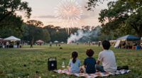 GUIDE: 2026 Fourth of July fireworks and festivals in Connecticut