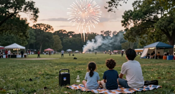 GUIDE: 2026 Fourth of July fireworks and festivals in Connecticut