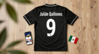 Julián Quiñones, Blackness in Mexico and the complexities of national identity