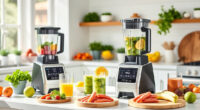 Master Refreshing Summer Smoothies with the Ninja BN805A Pro Plus