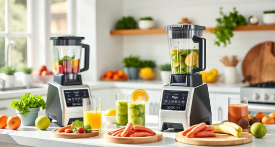 Master Refreshing Summer Smoothies with the Ninja BN805A Pro Plus