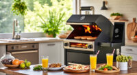 Master Summer Grilling with Ninja Outdoor Woodfire Pro XL