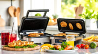 Master Summer Grilling with the Ninja Foodi Pro 5-in-1 Indoor Grill