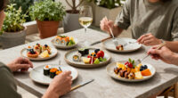 No Holiday This Summer? Let These Global Food Trends Bring the World to Your Table