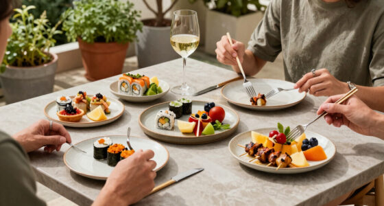 No Holiday This Summer? Let These Global Food Trends Bring the World to Your Table