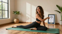 Rakul Preet Singh praises Akshar Yoga Kendraa for making 21 Guinness World Records on International Yoga Day