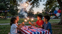 Sacramento-area events celebrating the Fourth of July