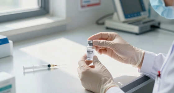 Sanofi investigated by EU over alleged flu vaccine disparagement (SNY:NASDAQ)