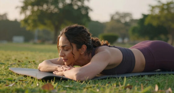 Siddhaa Akshar, Rakul Preet Highlight Yoga’s Growing Influence Ahead of Yoga Day