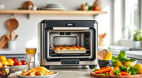 Summertime BBQs Made Easy with the Ninja Foodi XL Pro Air Oven