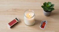 The Candle Safety Rule That Matters More Than the Jar Design