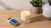What Candle Throw Really Means Before You Blame the Scent