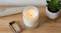 Why Your Candle Tunnels and What It Is Trying to Tell You