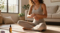 Zoe Saldana sheds light on her 2 extremely relaxing wellness practices