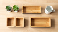 10 Best Decorative Desk Organizers in 2026