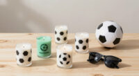 10 Best Soccer-Themed Decorative Candles in 2026