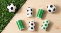 10 Best Soccer-Themed Decorative Candles in 2026