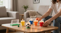 10 Best Soccer-Themed Decorative Candles in 2026