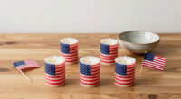 11 Best Patriotic American Flag Candles in 2026
