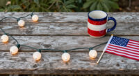 11 Best Patriotic Outdoor String Lights in 2026