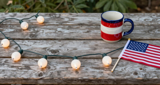 11 Best Patriotic Outdoor String Lights in 2026