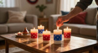 11 Best Patriotic Themed Candle Sets in 2026