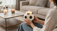 11 Best Soccer-Themed Decorative Candles in 2026