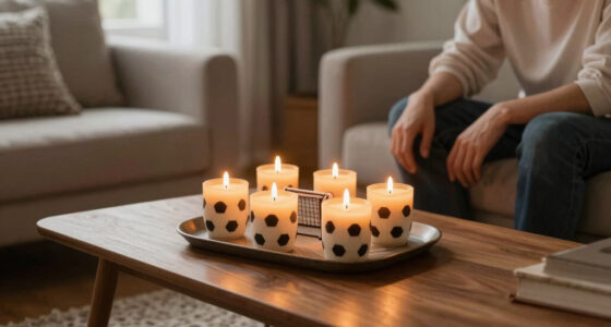 11 Best Soccer-Themed Decorative Candles in 2026