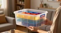 11 Organizational Products From Walmart I Wish I Knew About Sooner
