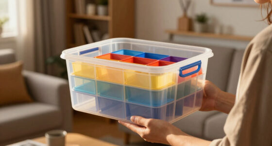 11 Organizational Products From Walmart I Wish I Knew About Sooner