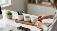 12 Best Decorative Desk Organizers in 2026