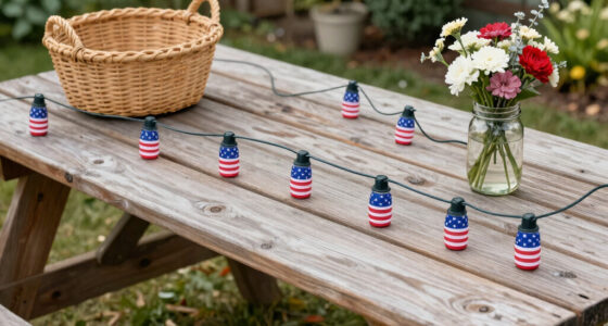 12 Best Patriotic Outdoor String Lights in 2026