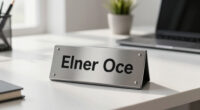 12 Best Personalized Desk Name Plates in 2026