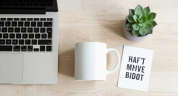 13 Best Motivational Desk Accessories in 2026