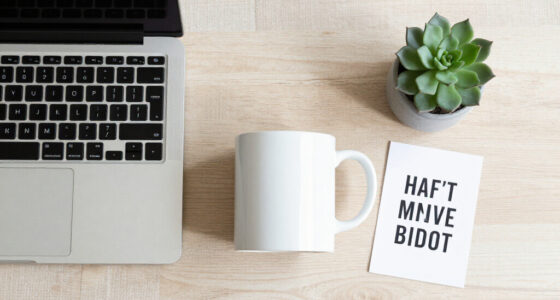 13 Best Motivational Desk Accessories in 2026