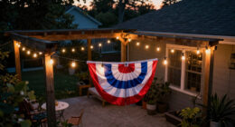 13 Best Patriotic Outdoor String Lights in 2026
