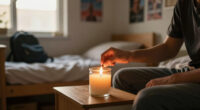 14 Best Aromatherapy Candles for Dorm Rooms in 2026