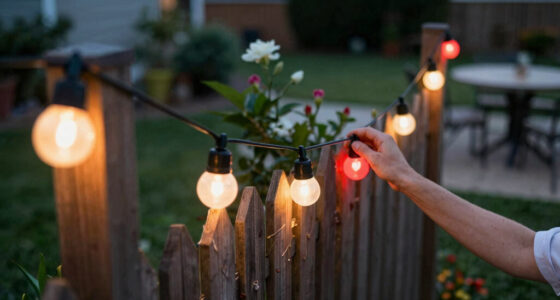 14 Best Patriotic Outdoor String Lights in 2026
